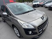 Peugeot 3008 RATA 130e BEZ UCESCA
