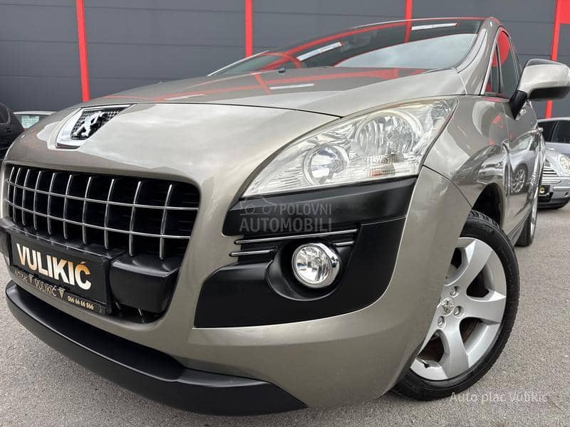 Peugeot 3008 RATA 130e BEZ UCESCA