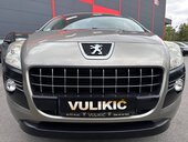 Peugeot 3008 RATA 130e BEZ UCESCA