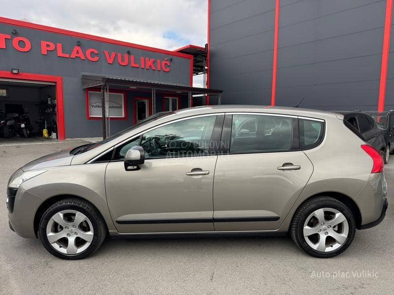 Peugeot 3008 RATA 130e BEZ UCESCA