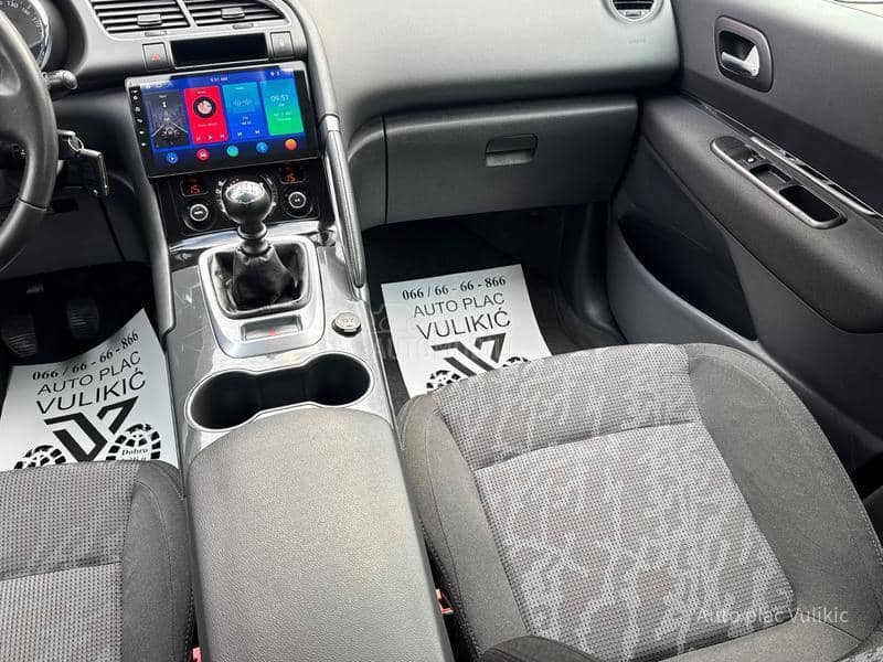 Peugeot 3008 RATA 130e BEZ UCESCA