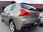 Peugeot 3008 RATA 130e BEZ UCESCA