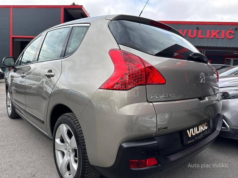 Peugeot 3008 RATA 130e BEZ UCESCA