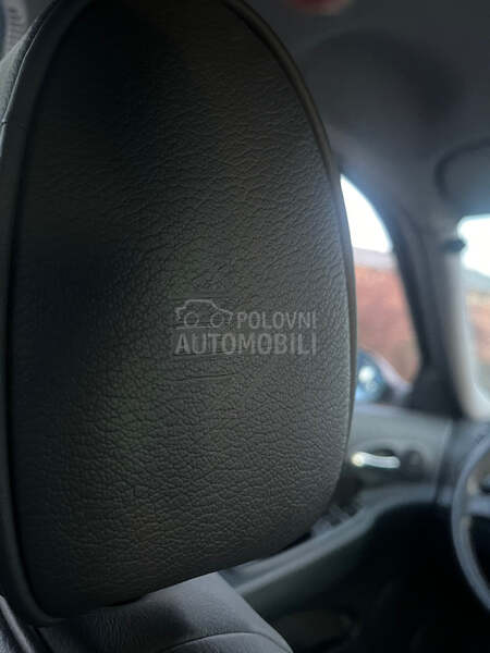 Alfa Romeo 156 2.0 TS
