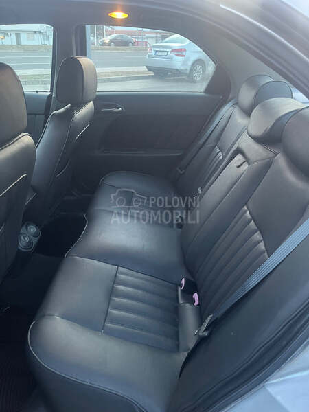 Alfa Romeo 156 2.0 TS