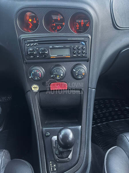 Alfa Romeo 156 2.0 TS