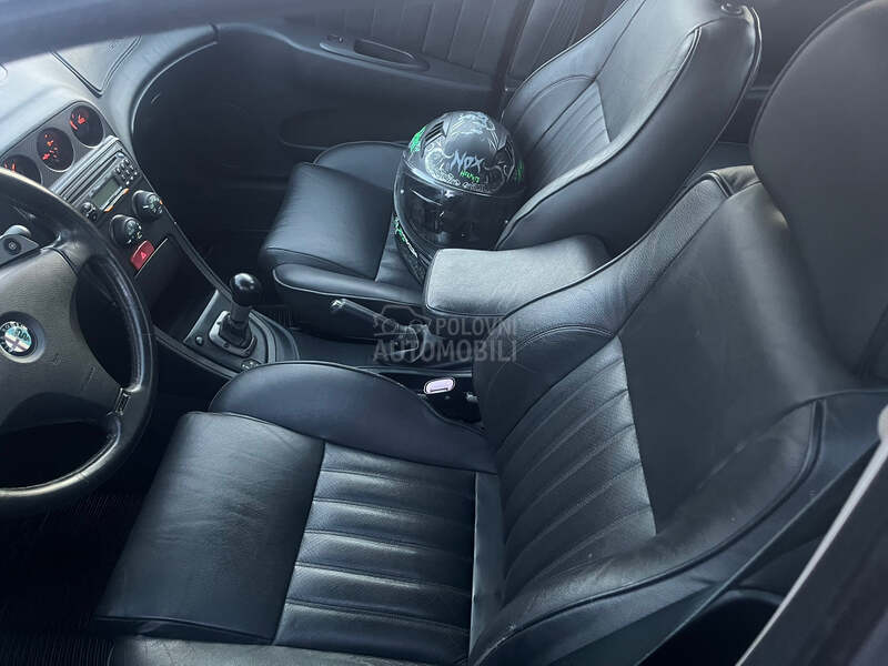 Alfa Romeo 156 2.0 TS