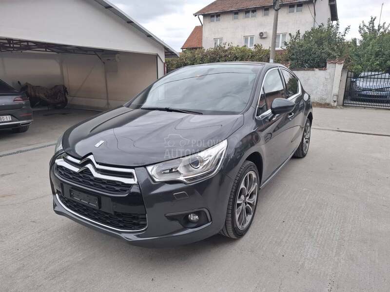 DS 4 DS 4 1,2