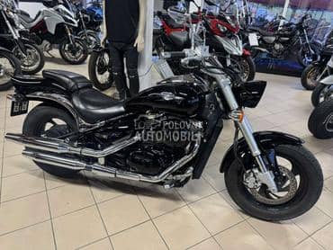 Suzuki M800 Boulevard Intruder