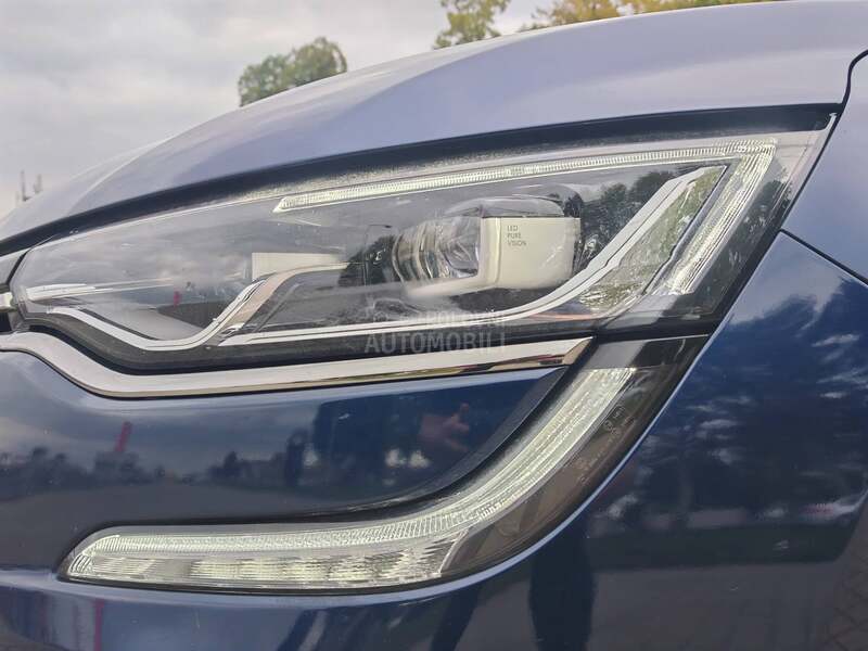 Renault Talisman 1.6 INTENS, 4CONTROL