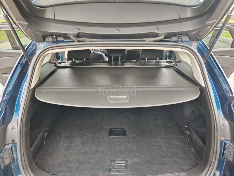 Renault Talisman 1.6 INTENS, 4CONTROL