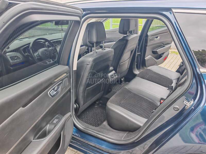 Renault Talisman 1.6 INTENS, 4CONTROL