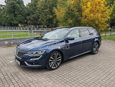 Renault Talisman 1.6 INTENS, 4CONTROL