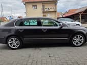 Škoda Superb 2.o tdi dsg xenon