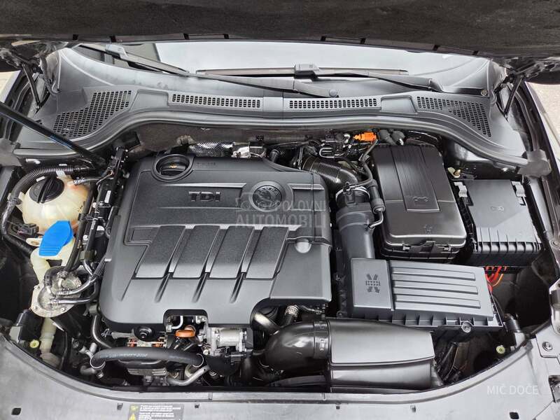 Škoda Superb 2.o tdi dsg xenon