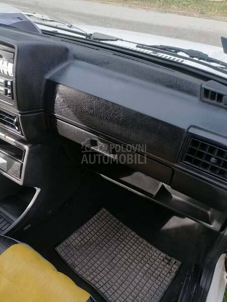 Volkswagen Golf 2 