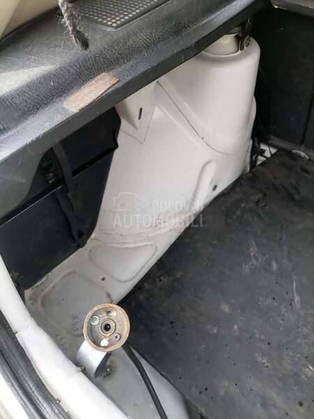 Volkswagen Golf 2 