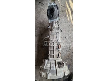 menjac za Mazda RX-8