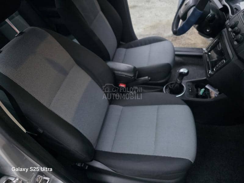 Škoda Fabia 1.4TDI Škoda Fabia 1.4TDI