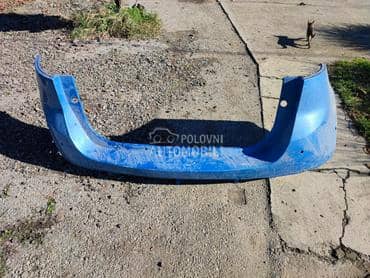 Branik za Renault Scenic od 2009. do 2012. god.