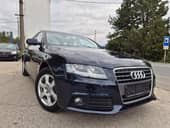 Audi A4 2.0TDI