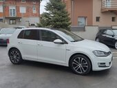 Volkswagen Golf 7 PANOR/LOUNGE