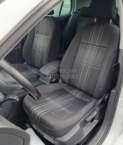 Volkswagen Golf 7 PANOR/LOUNGE