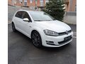 Volkswagen Golf 7 PANOR/LOUNGE