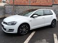Volkswagen Golf 7 PANOR/LOUNGE