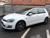 Volkswagen Golf 7 PANOR/LOUNGE