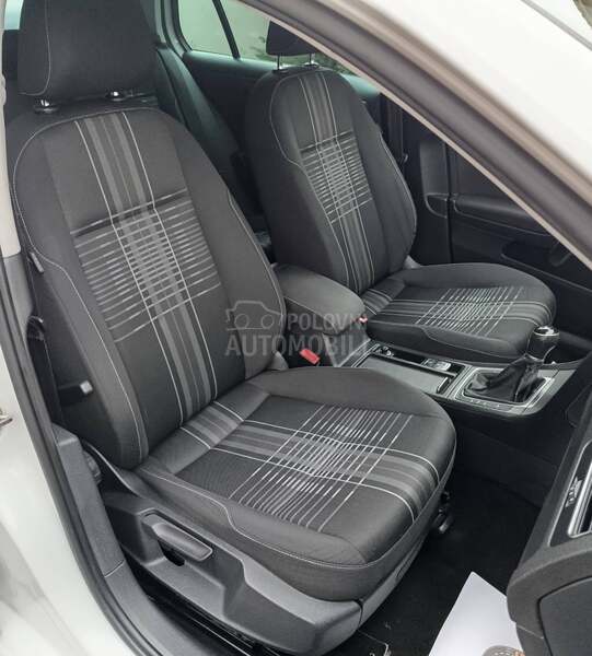 Volkswagen Golf 7 PANOR/LOUNGE