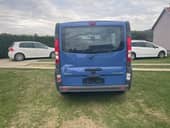 Opel Vivaro 2,0 TD