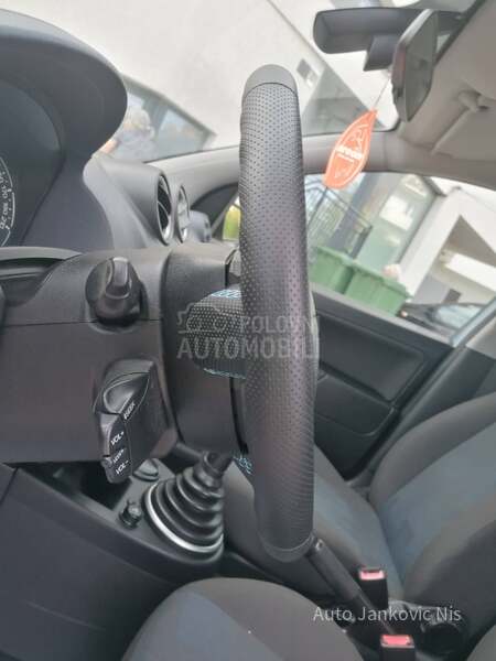 Ford Fiesta 1.6i SPORT LINE CH