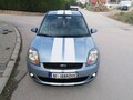 Ford Fiesta 1.6i SPORT LINE CH