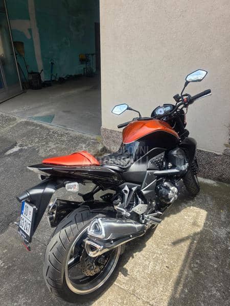 Kawasaki Z 1000
