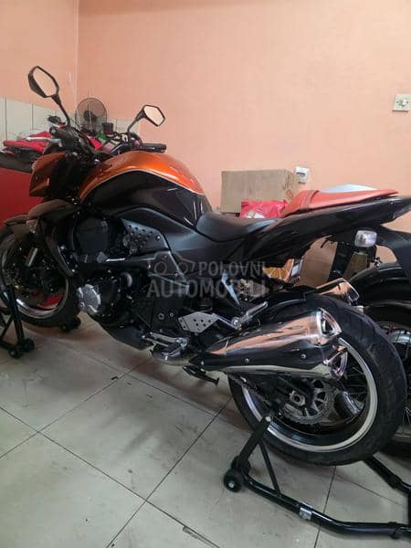 Kawasaki Z 1000