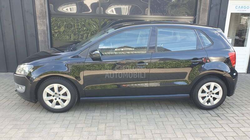 Volkswagen Polo 1.2 TDI
