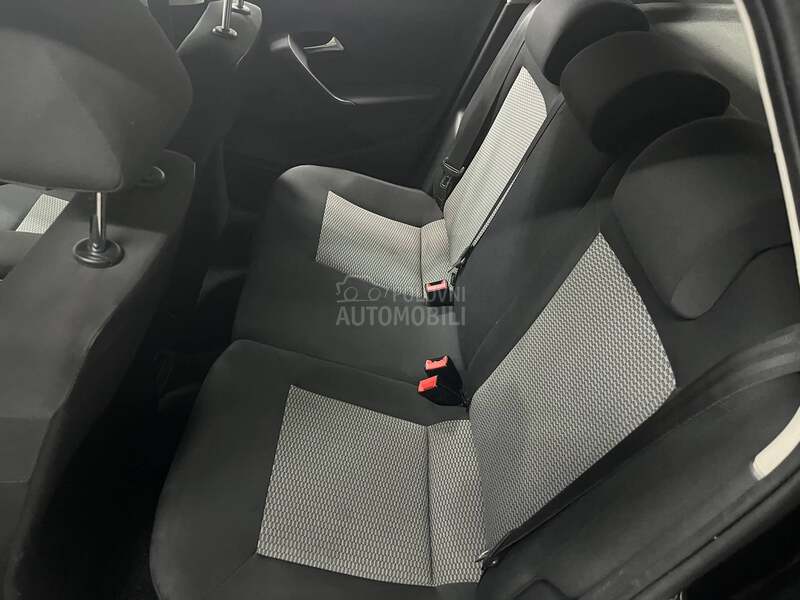 Volkswagen Polo 1.2 TDI