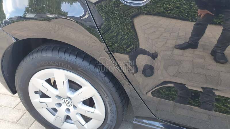 Volkswagen Polo 1.2 TDI