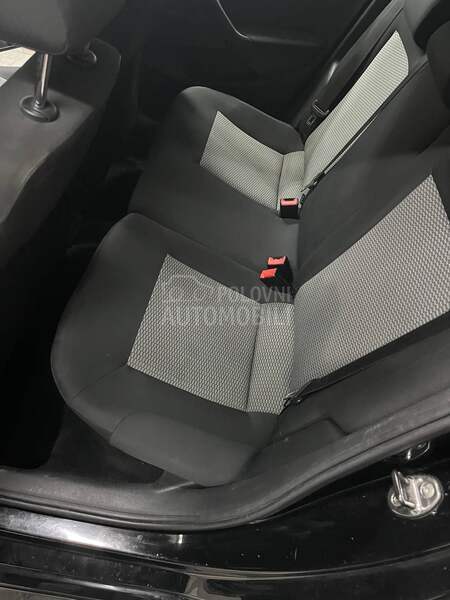 Volkswagen Polo 1.2 TDI