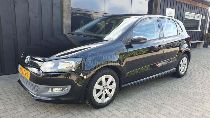 Volkswagen Polo 1.2 TDI