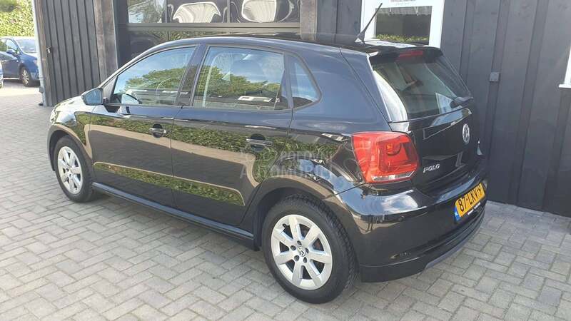 Volkswagen Polo 1.2 TDI