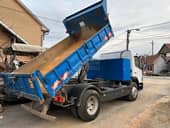 Mercedes Benz Atego 1324 4x2