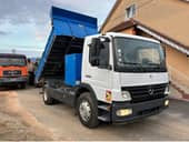 Mercedes Benz Atego 1324 4x2
