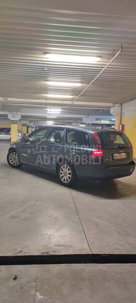 Volvo V50 2.0