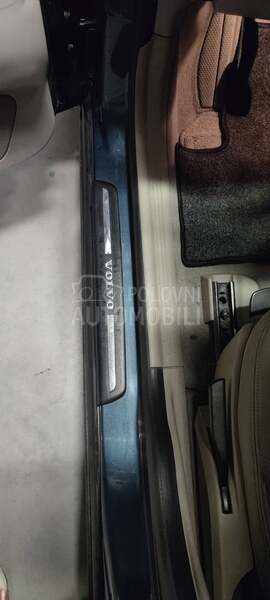Volvo V50 2.0