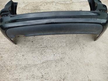 donji lip zadnjeg branika kar. za Opel Astra J od 2009. do 2012. god.