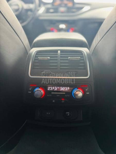 Audi A7 3.0TDI Quatro3xSline
