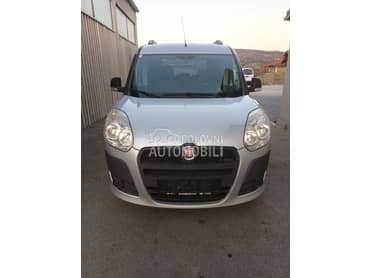 Farovi za Fiat Doblo od 2010. do 2015. god.