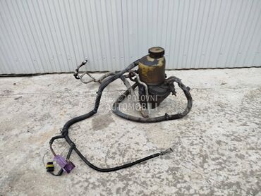 servo pumpa za Opel Astra G, Zafira od 2000. do 2008. god.